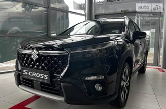 Suzuki S-Cross 2023 GLX