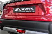 Suzuki S-Cross GL