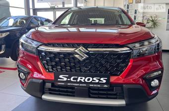 Suzuki S-Cross 2024 GL