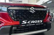 Suzuki S-Cross GL