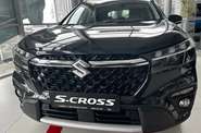 Suzuki S-Cross GLX