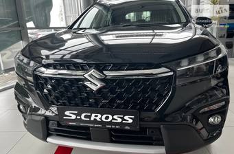 Suzuki S-Cross 2023 GLX