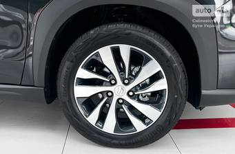 Suzuki S-Cross 2023 GLX