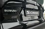 Suzuki S-Cross GLX