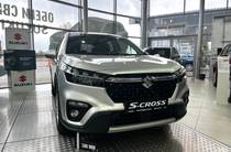 Suzuki S-Cross GL