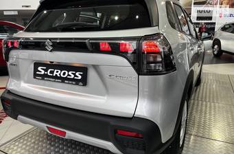 Suzuki S-Cross 2024 GL