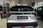 Suzuki S-Cross GL