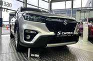 Suzuki S-Cross GL