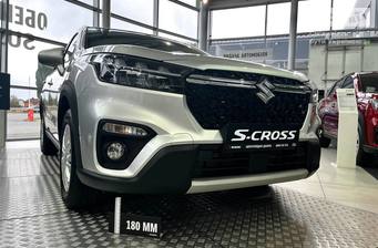 Suzuki S-Cross 2024 GL