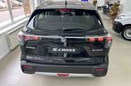 Suzuki S-Cross GL