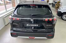 Suzuki S-Cross GL