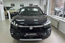 Suzuki S-Cross GL