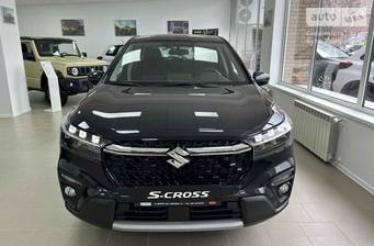 Suzuki S-Cross 2024 GL