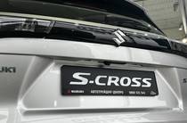 Suzuki S-Cross GL