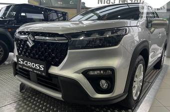 Suzuki S-Cross 2024 GL