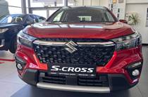 Suzuki S-Cross GL