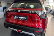 Suzuki S-Cross GL