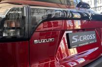 Suzuki S-Cross GL