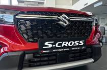 Suzuki S-Cross GL