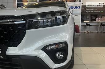 Suzuki S-Cross 2024 GL