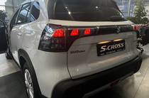 Suzuki S-Cross GL