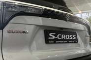 Suzuki S-Cross GL