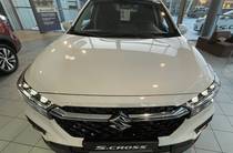 Suzuki S-Cross GLX