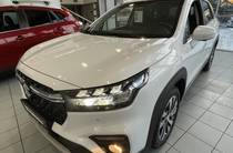 Suzuki S-Cross GLX