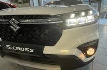 Suzuki S-Cross GLX