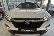 Suzuki S-Cross GLX