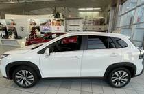 Suzuki S-Cross GLX