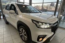 Suzuki S-Cross GLX