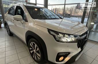 Suzuki S-Cross 2024 GLX