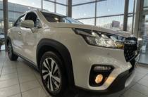 Suzuki S-Cross GLX