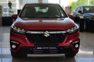 Suzuki S-Cross GL