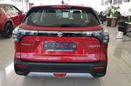 Suzuki S-Cross GL