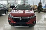 Suzuki S-Cross GL