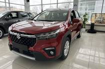 Suzuki S-Cross GL