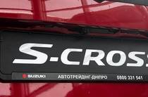 Suzuki S-Cross GLX