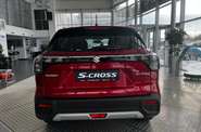 Suzuki S-Cross GLX