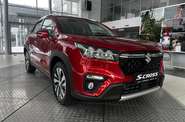 Suzuki S-Cross GLX