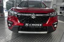 Suzuki S-Cross GLX