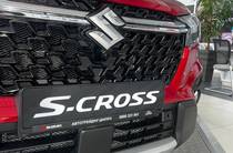 Suzuki S-Cross GLX