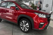 Suzuki S-Cross GLX