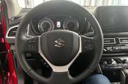 Suzuki S-Cross GLX