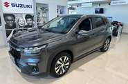 Suzuki S-Cross GLX