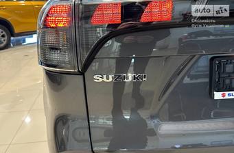 Suzuki S-Cross 2024 GLX