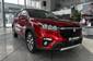 Suzuki S-Cross GLX