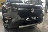 Suzuki S-Cross GLX