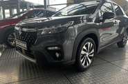 Suzuki S-Cross GLX